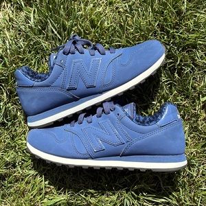 New balance 373 shoes